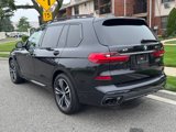 Used 2022 BMW X7 M50i image 6
