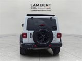 Used 2021 Jeep Wrangler Unlimited Sport image 5