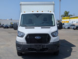 Used 2023 Ford Transit 350 DRW image 3