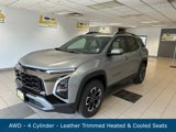 New 2026 Chevrolet Equinox ACTIV w/ Convenience Package III image 2