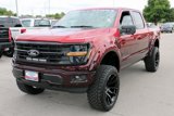 New 2025 Ford F150 XLT w/ Equipment Group 303A High image 2