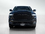 New 2025 RAM 1500 4x4 Crew Cab image 2