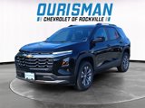 New 2026 Chevrolet Equinox LT w/ Safety and Technology Package image 2