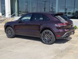 Used 2024 Porsche Macan image 3