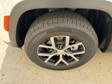 New 2025 Jeep Grand Cherokee Limited image 5