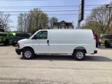 New 2025 Chevrolet Express 3500 w/ Driver Convenience Package image 4