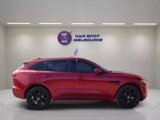 Used 2019 Jaguar F-PACE S image 6