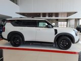 New 2025 Nissan Armada PRO-4X w/ Pro-4X Premium Package image 5