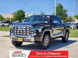 Used 2025 Toyota Tundra 1794 Edition image 3