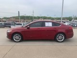 Used 2019 Ford Fusion SE image 2