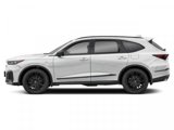 New 2025 Acura MDX A-Spec image 3