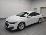 Used 2022 Chevrolet Malibu LT image 2