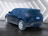 Used 2020 Land Rover Range Rover Evoque R-Dynamic S image 3