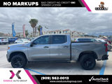 Used 2021 Chevrolet Silverado 1500 Custom Trail Boss w/ Safety Confidence Package image 5