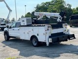 New 2025 Ford F550 4x4 Crew Cab Super Duty image 5