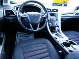 Used 2014 Ford Fusion SE w/ Equipment Group 201A image 6