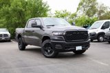 New 2025 RAM 1500 Tradesman image 2