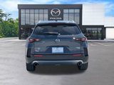 New 2025 MAZDA CX-50 2.5 Turbo w/ Accent Package image 6