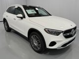 New 2026 Mercedes-Benz GLC 300 4MATIC image 4