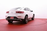 Used 2022 Mercedes-Benz GLC 300 4MATIC Coupe image 5
