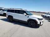 New 2025 Hyundai Santa Fe Calligraphy image 2