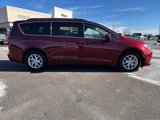 Used 2021 Chrysler Voyager Lxi image 2