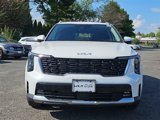 New 2025 Kia Sorento EX image 2