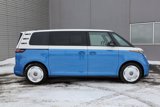 New 2025 Volkswagen ID. Buzz 1st Edition image 3