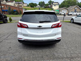 Used 2021 Chevrolet Equinox LT image 6