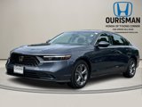 Certified 2024 Honda Accord EX image 2