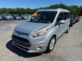 Used 2015 Ford Transit Connect Titanium image 2
