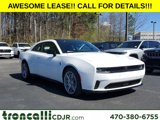New 2025 Dodge Charger Daytona Scat Pack w/ Track Pack image 1