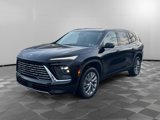 New 2025 Buick Enclave Preferred image 3