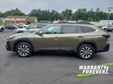 New 2025 Subaru Outback Touring XT image 4