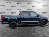New 2025 Ford F150 Lariat w/ Equipment Group 502A High image 6