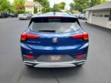 Used 2023 Buick Encore GX Select w/ Safety Package II image 4