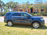 Used 2017 Ford Explorer FWD image 4