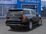 New 2025 Chevrolet Suburban LS image 4
