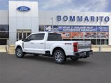 New 2025 Ford F250 King Ranch w/ Chrome Package image 4