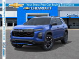 New 2026 Chevrolet Equinox RS image 6