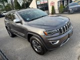 Used 2018 Jeep Grand Cherokee Limited w/ Luxury Group II image 4