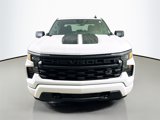 Used 2025 Chevrolet Silverado 1500 Custom w/ Rally Edition image 2