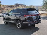 New 2025 Volkswagen Atlas SE image 5
