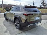 New 2025 MAZDA CX-50 AWD 2.5 Turbo w/ Weather Package image 4