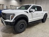 New 2025 Ford F150 Raptor image 2