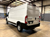 Used 2023 RAM ProMaster 2500 w/ Premium Appearance Group image 6