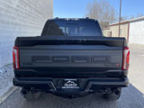 Used 2025 Ford F150 Raptor w/ Equipment Group 803A Raptor R image 4
