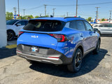 New 2026 Kia Sportage EX image 5