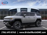New 2025 GMC Hummer EV 3X w/ Extreme Off-Road Package image 2