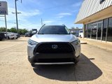 Used 2024 Toyota Corolla Cross LE image 2